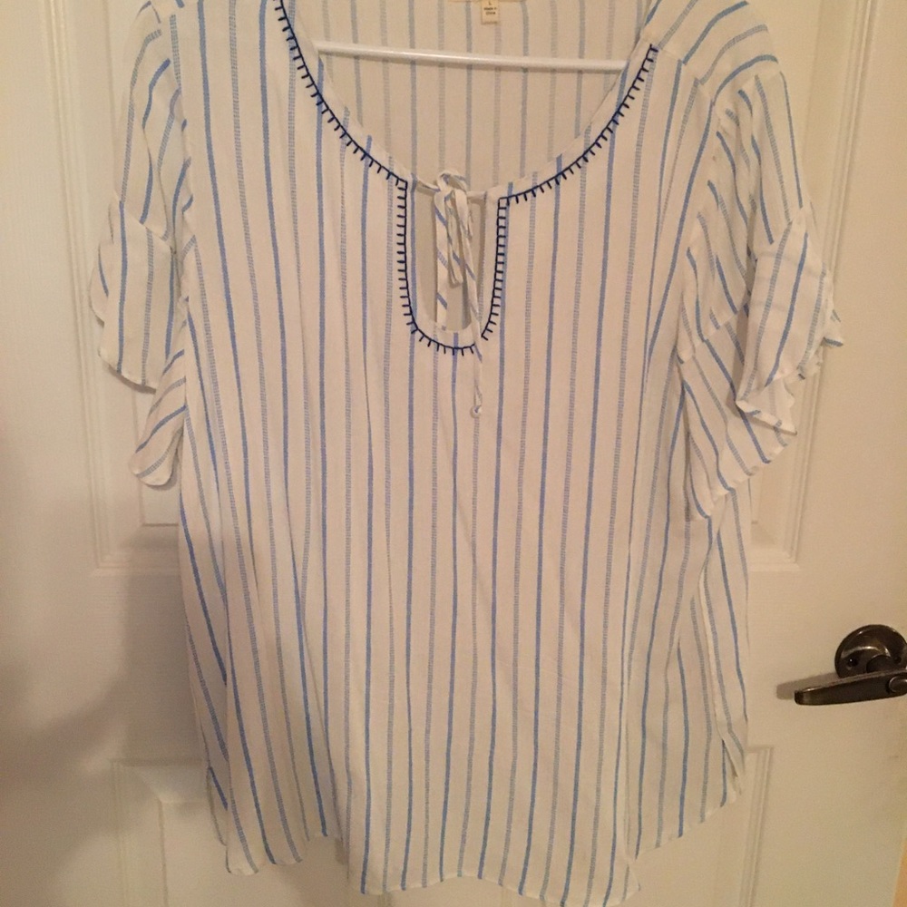 Blouse